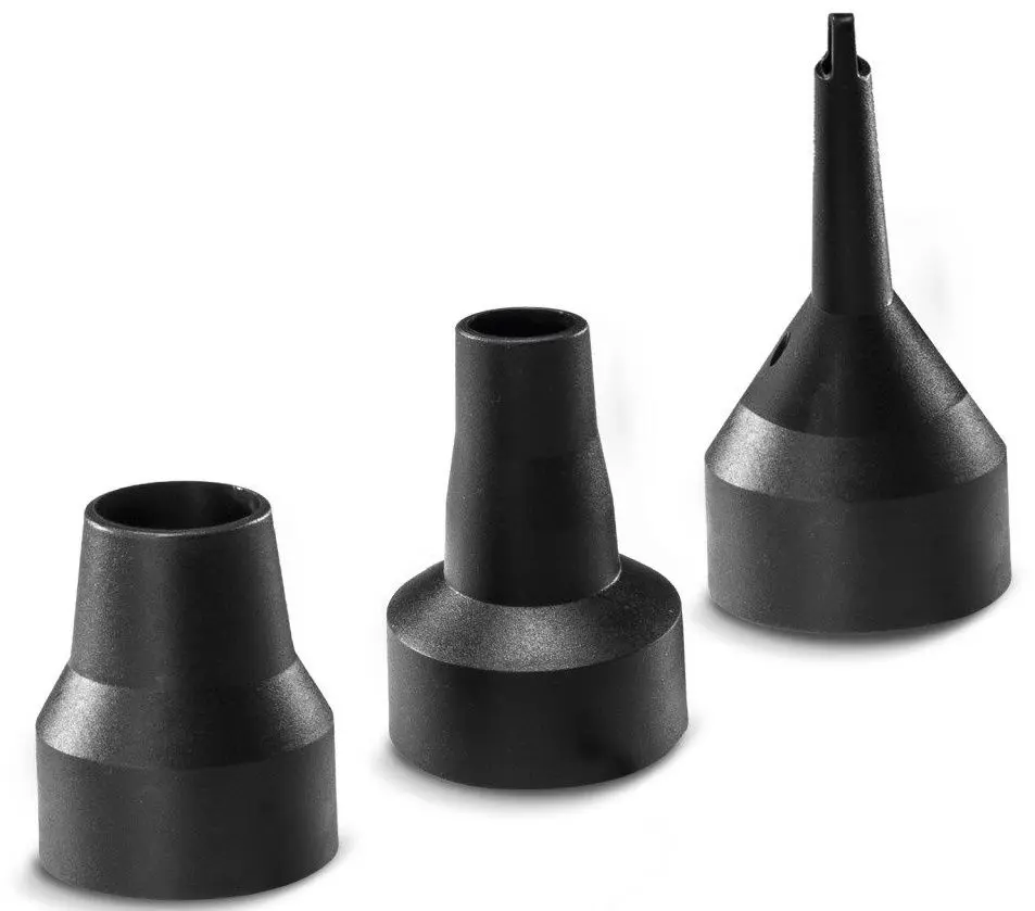 Набор аккумуляторных насосов Trotec PCPS 10-16V/11-16V