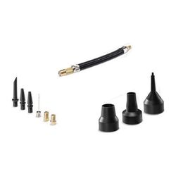 Набор аккумуляторных насосов Trotec PCPS 10-16V/11-16V Thumb