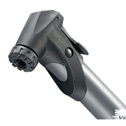Pompa de mana Venzo VZ20-F18M-004 (Black/Grey) Thumb