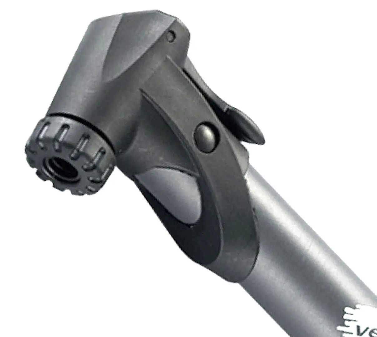 Pompa de mana Venzo VZ20-F18M-004 (Black/Grey)