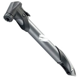 Pompa de mana Venzo VZ20-F18M-004 (Black/Grey)