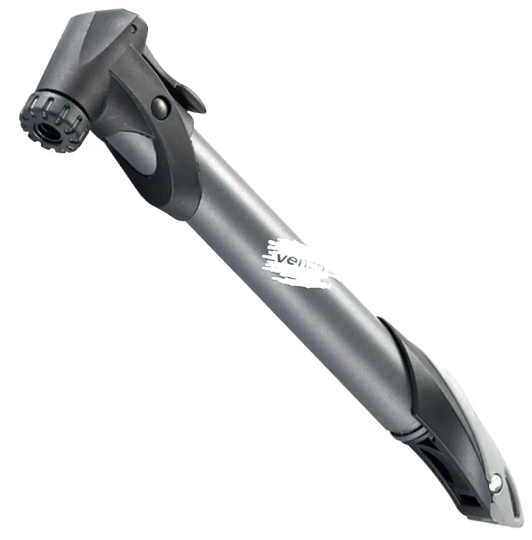 Pompa de mana Venzo VZ20-F18M-004 (Black/Grey)