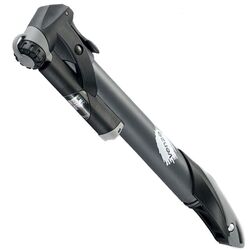 Pompa de mana Venzo VZ20-F18M-005 (Black/Grey)