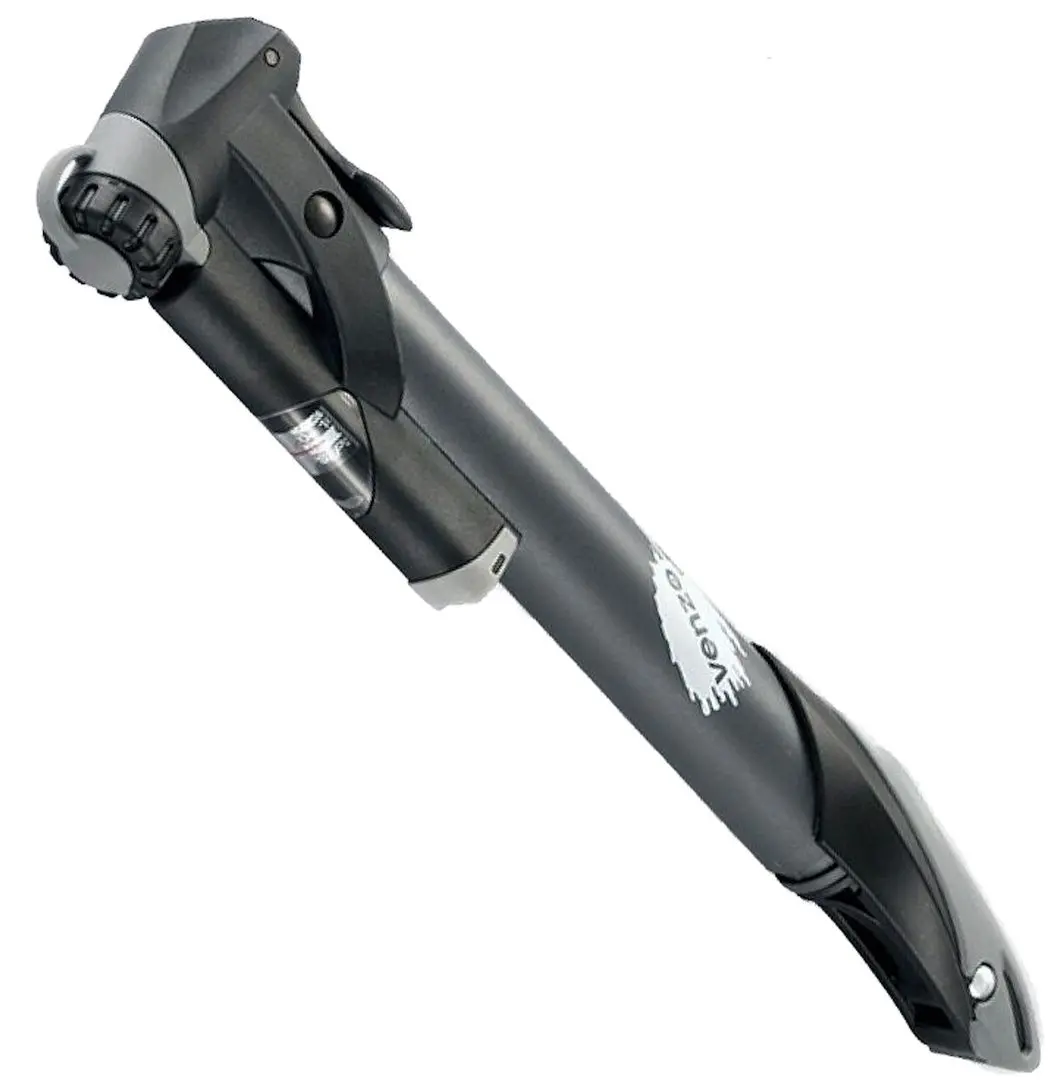 Ручной насос Venzo VZ20-F18M-005 (Black/Grey)