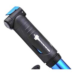 Pompa de mana Venzo VZ20-F18M-006 (Black/Blue) Thumb