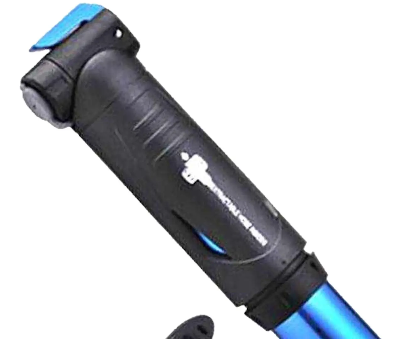 Pompa de mana Venzo VZ20-F18M-006 (Black/Blue)