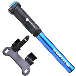 Pompa de mana Venzo VZ20-F18M-006 (Black/Blue)