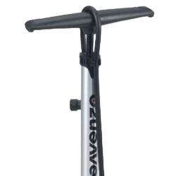 Pompa de mana Venzo VZ20-F18R-004 (Black/White) Thumb