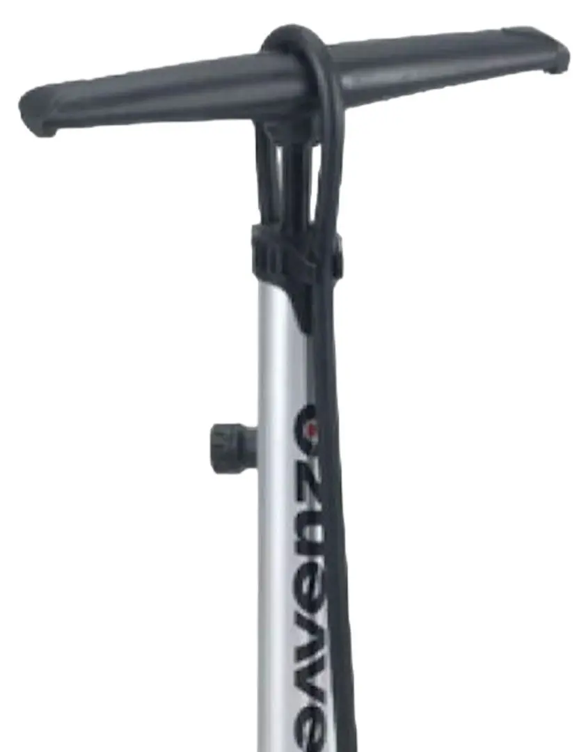 Pompa de mana Venzo VZ20-F18R-004 (Black/White)