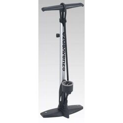 Pompa de mana Venzo VZ20-F18R-004 (Black/White) Thumb