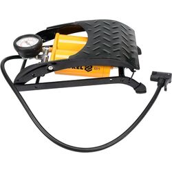 Насос ножной Vorel 82015 (Black/Yellow) Thumb