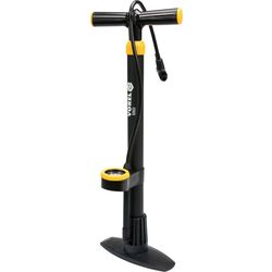 Pompa cu manometru Vorel 82022