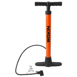 Насос ручной Wokin 720010 (Orange/Black)