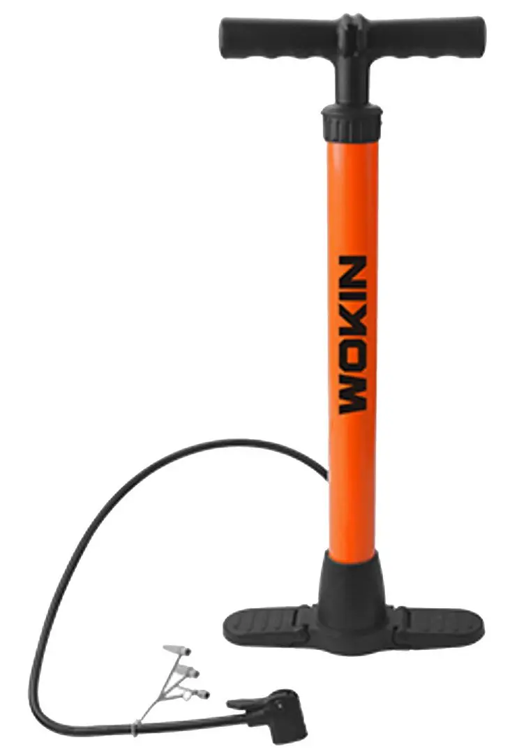 Насос ручной Wokin 720010 (Orange/Black)