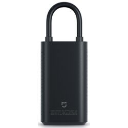 Pompa electrica Xiaomi Mi Portable Electric Air Compressor 1S (Black) Thumb