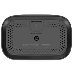 Pompa electrica Xiaomi Mi Portable Electric Air Compressor 1S (Black) Thumb