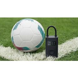 Pompa electrica Xiaomi Mi Portable Electric Air Compressor 1S (Black) Thumb