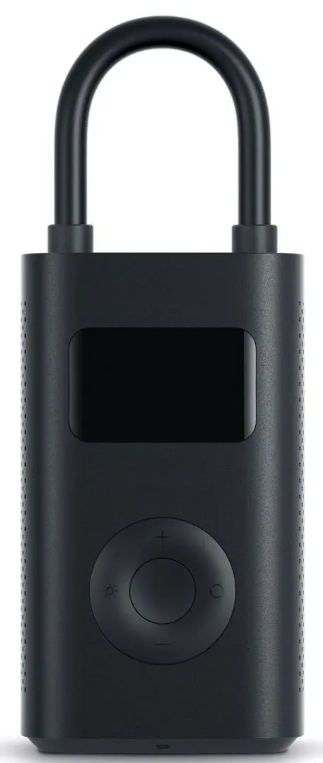 Pompa electrica Xiaomi Mi Portable Electric Air Compressor 1S (Black)