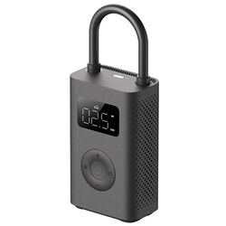 Pompa electrica Xiaomi Portable Electric Air Compressor 2 (Black) Thumb