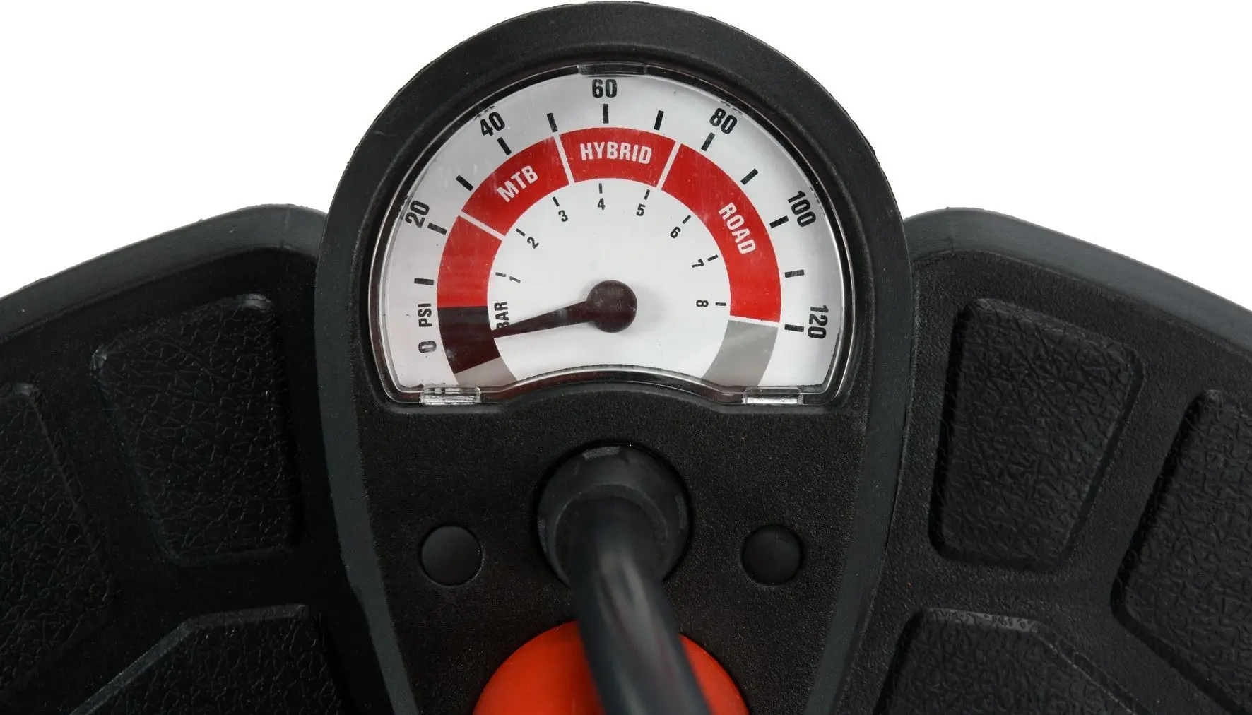 Насос ручной Yato YT-73521 (Orange/Black)