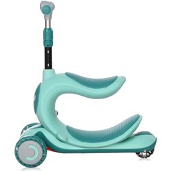 Самокат 2в1 Bertoni (Lorelli) Trio (Green) Thumb
