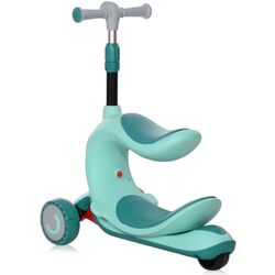 Самокат 2в1 Bertoni (Lorelli) Trio (Green) Thumb