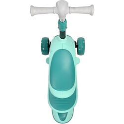 Самокат 2в1 Bertoni (Lorelli) Trio (Green) Thumb
