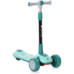 Самокат 2в1 Bertoni (Lorelli) Trio (Green) Thumb