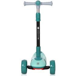 Самокат 2в1 Bertoni (Lorelli) Trio (Green) Thumb