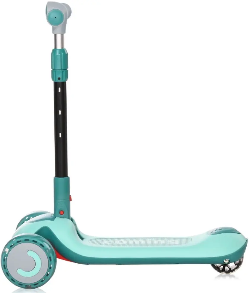 Самокат 2в1 Bertoni (Lorelli) Trio (Green) - 8