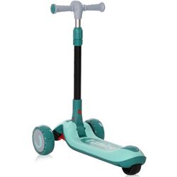 Самокат 2в1 Bertoni (Lorelli) Trio (Green) Thumb