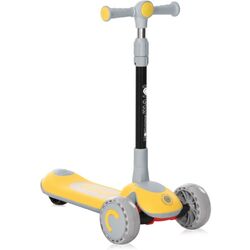 Самокат 2в1 Bertoni (Lorelli) Trio (Yellow) Thumb