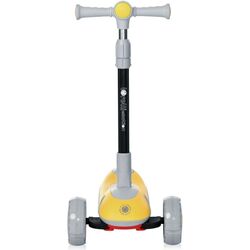 Самокат 2в1 Bertoni (Lorelli) Trio (Yellow) Thumb