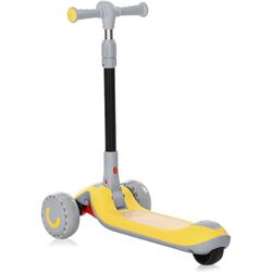 Самокат 2в1 Bertoni (Lorelli) Trio (Yellow) Thumb
