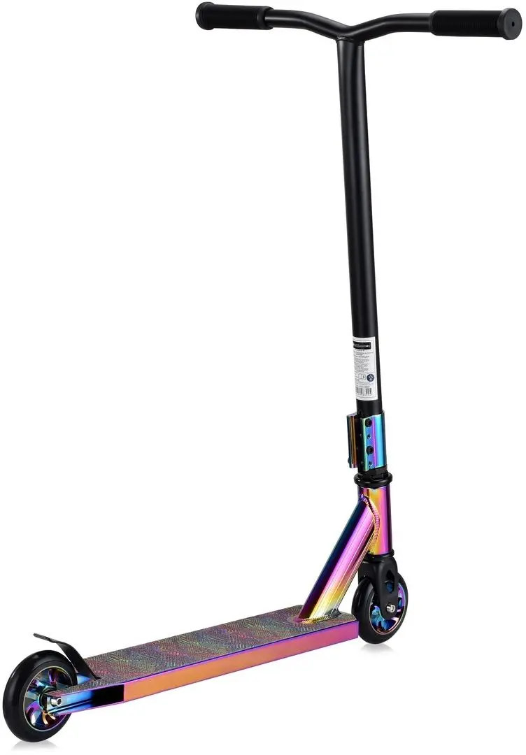 Самокат Bertoni (Lorelli) Avatar (Chameleon) - 2