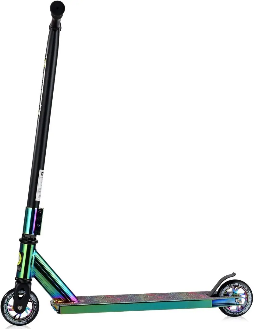 Самокат Bertoni (Lorelli) Avatar (Chameleon) - 3