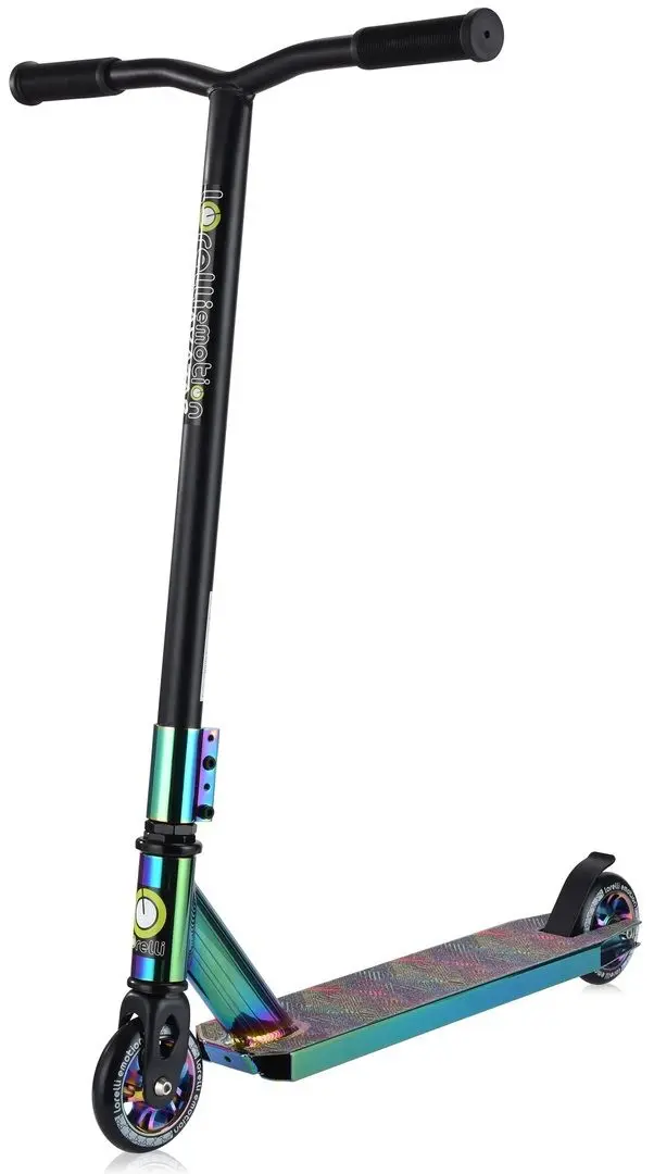 Самокат Bertoni (Lorelli) Avatar (Chameleon)