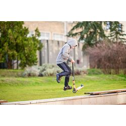 Самокат Bertoni (Lorelli) Boxer (Lagoon Blue) Thumb