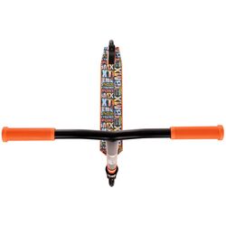 Самокат Bertoni (Lorelli) Boxer (Sunrise Orange) Thumb