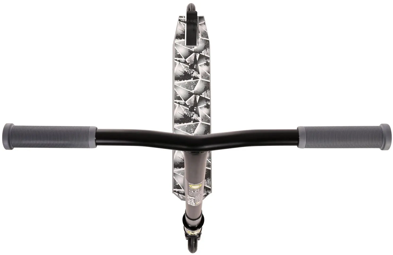 Самокат Bertoni (Lorelli) Boxer (Triangles Dolphin Grey) - 4