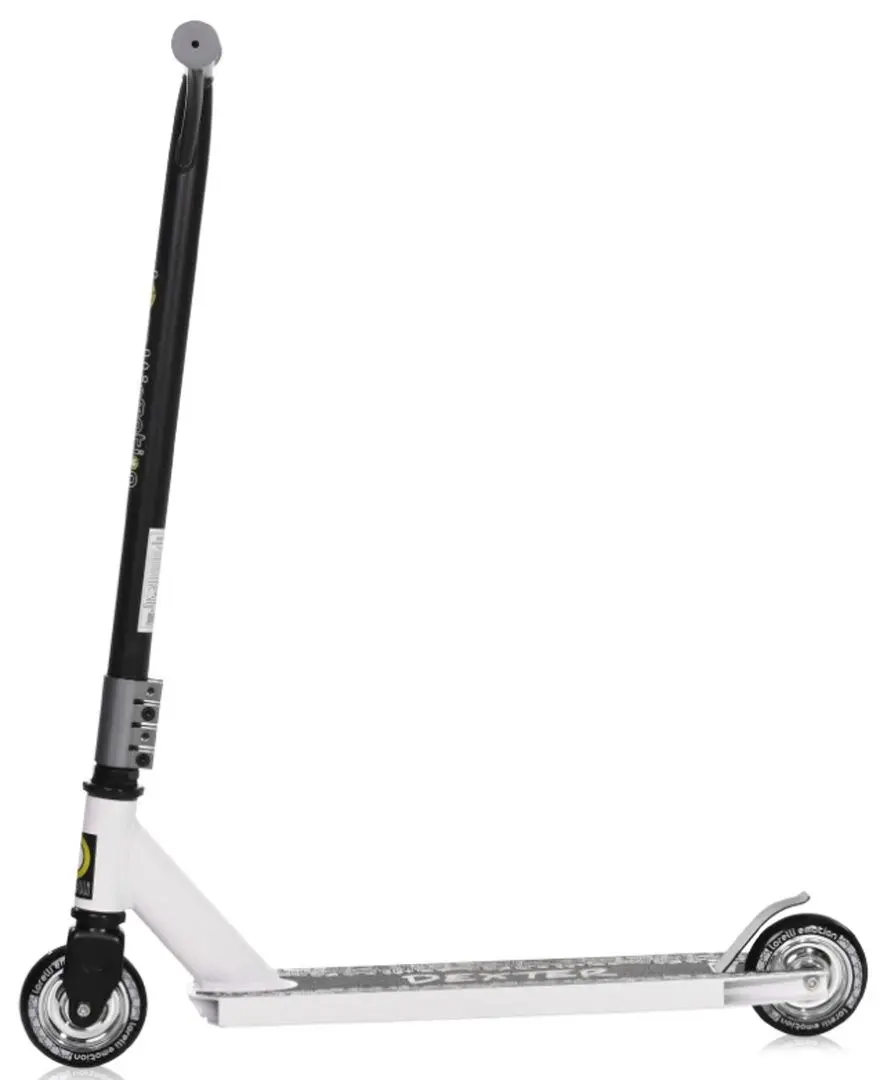 Самокат Bertoni (Lorelli) Dexter City (Grey) - 3