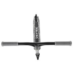 Самокат Bertoni (Lorelli) Dexter City (Grey) Thumb