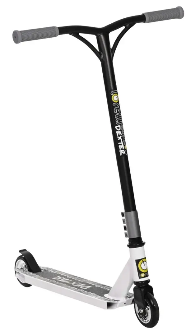 Самокат Bertoni (Lorelli) Dexter City (Grey)