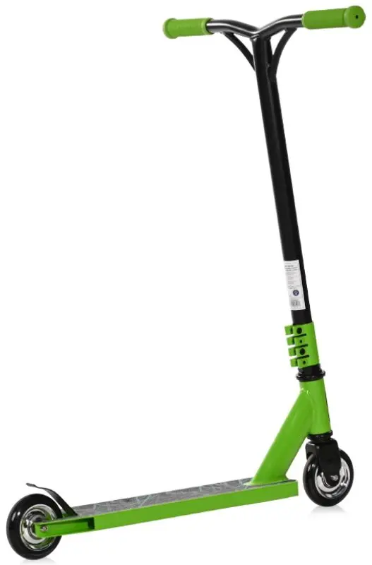 Самокат Bertoni (Lorelli) Dexter Modern (Mint Green) - 2