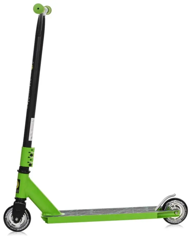 Самокат Bertoni (Lorelli) Dexter Modern (Mint Green) - 3