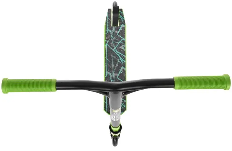 Самокат Bertoni (Lorelli) Dexter Modern (Mint Green) - 4