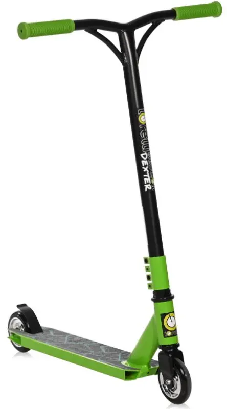 Самокат Bertoni (Lorelli) Dexter Modern (Mint Green)