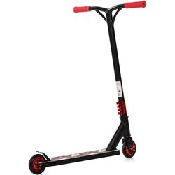 Самокат Bertoni (Lorelli) Dexter Urban (Poppy Red/Black) Thumb