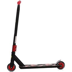 Самокат Bertoni (Lorelli) Dexter Urban (Poppy Red/Black) Thumb