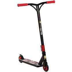 Самокат Bertoni (Lorelli) Dexter Urban (Poppy Red/Black)